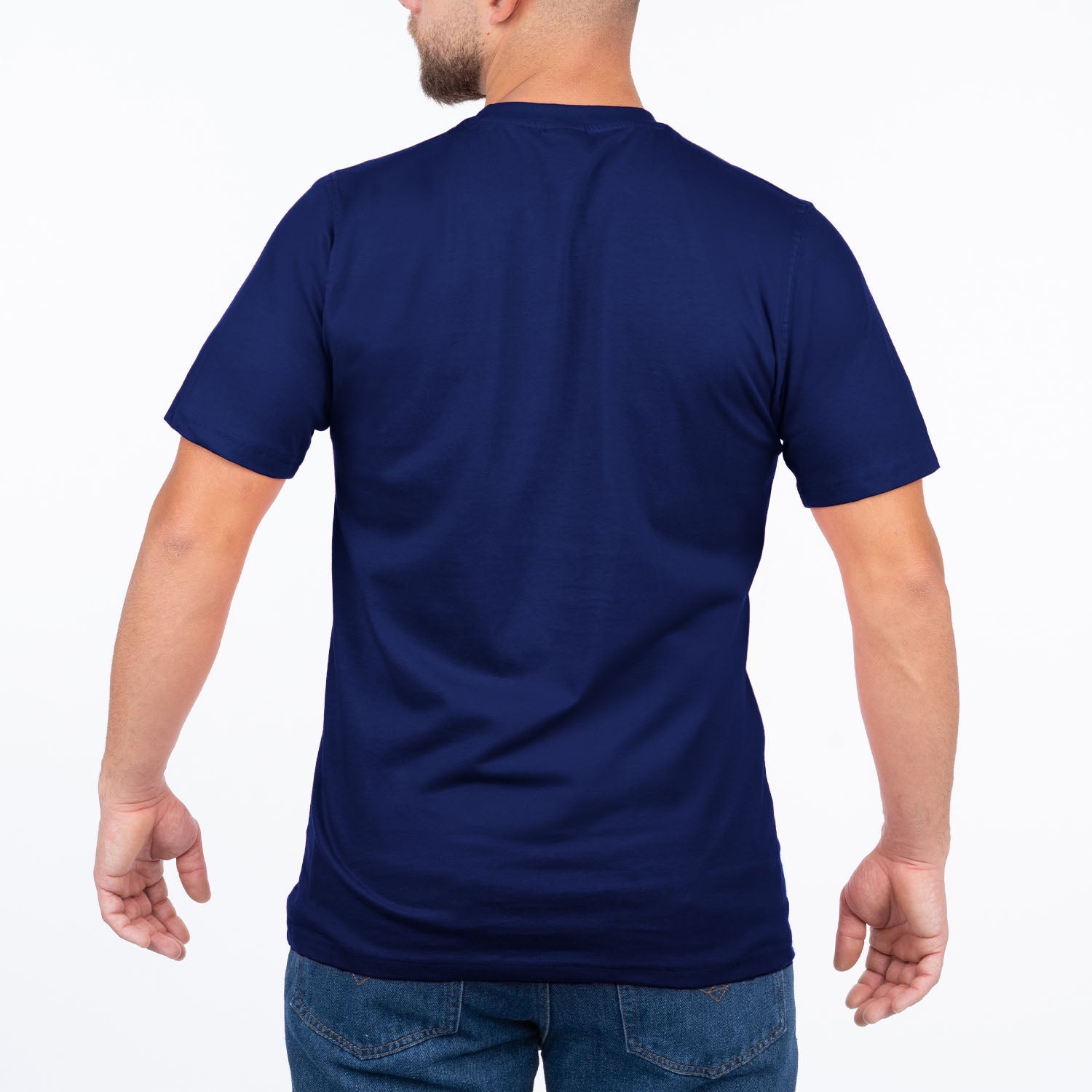 CottoNIR™ Classic Short Sleeve T-Shirt - Nirlon