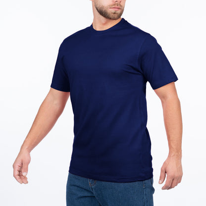 CottoNIR™ Classic Short Sleeve T-Shirt - Nirlon