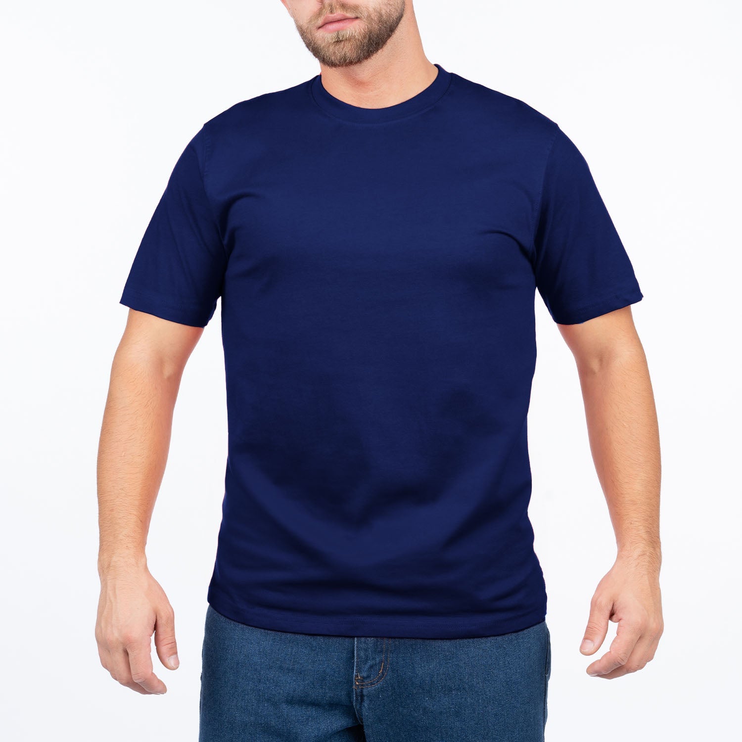 CottoNIR™ Classic Short Sleeve T-Shirt - Nirlon