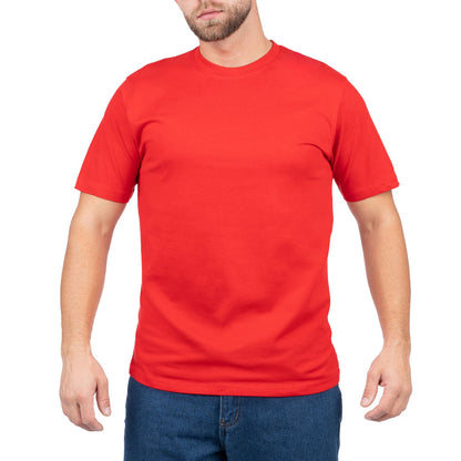 CottoNIR™ Classic Short Sleeve T-Shirt - Nirlon