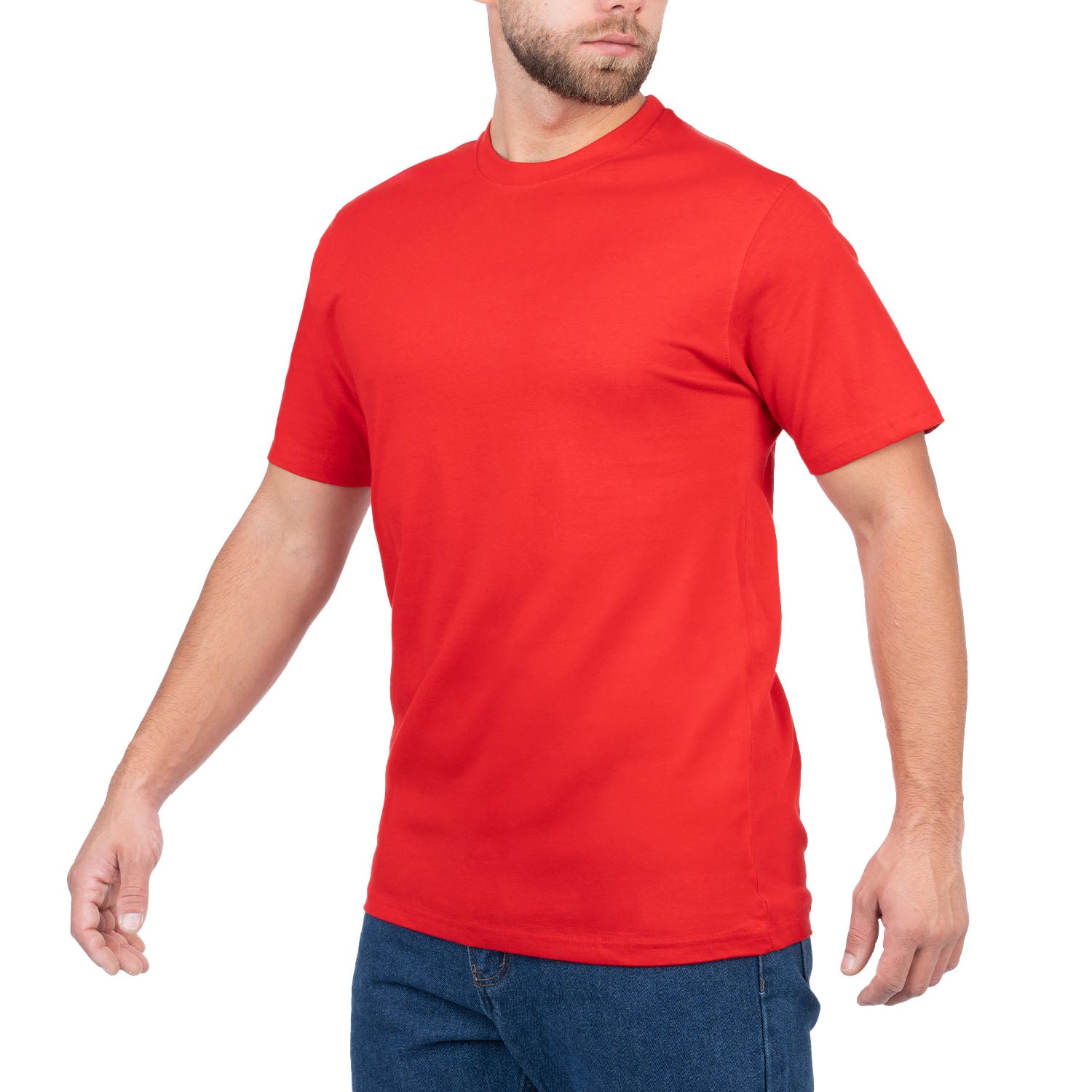 CottoNIR™ Classic Short Sleeve T-Shirt - Nirlon