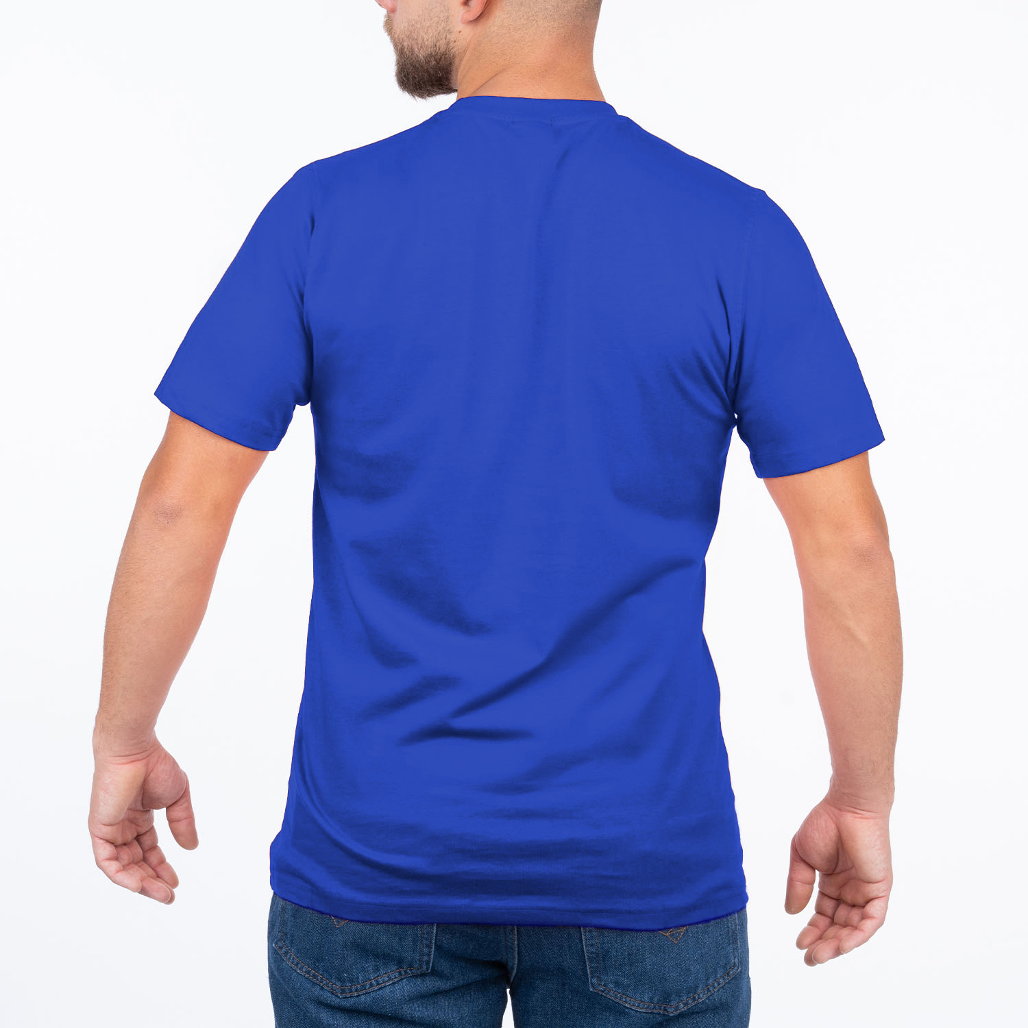 CottoNIR™ Classic Short Sleeve T-Shirt - Nirlon