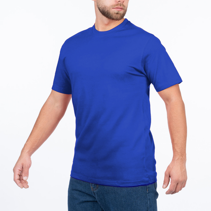 CottoNIR™ Classic Short Sleeve T-Shirt - Nirlon