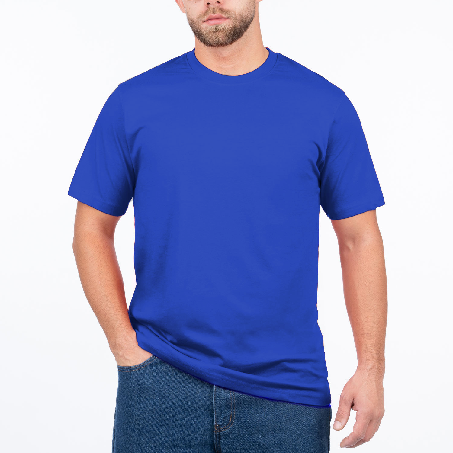 CottoNIR™ Classic Short Sleeve T-Shirt - Nirlon