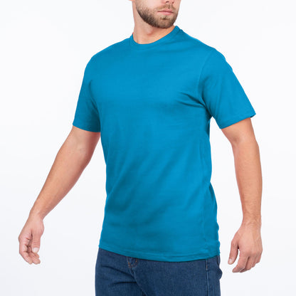 CottoNIR™ Classic Short Sleeve T-Shirt - Nirlon