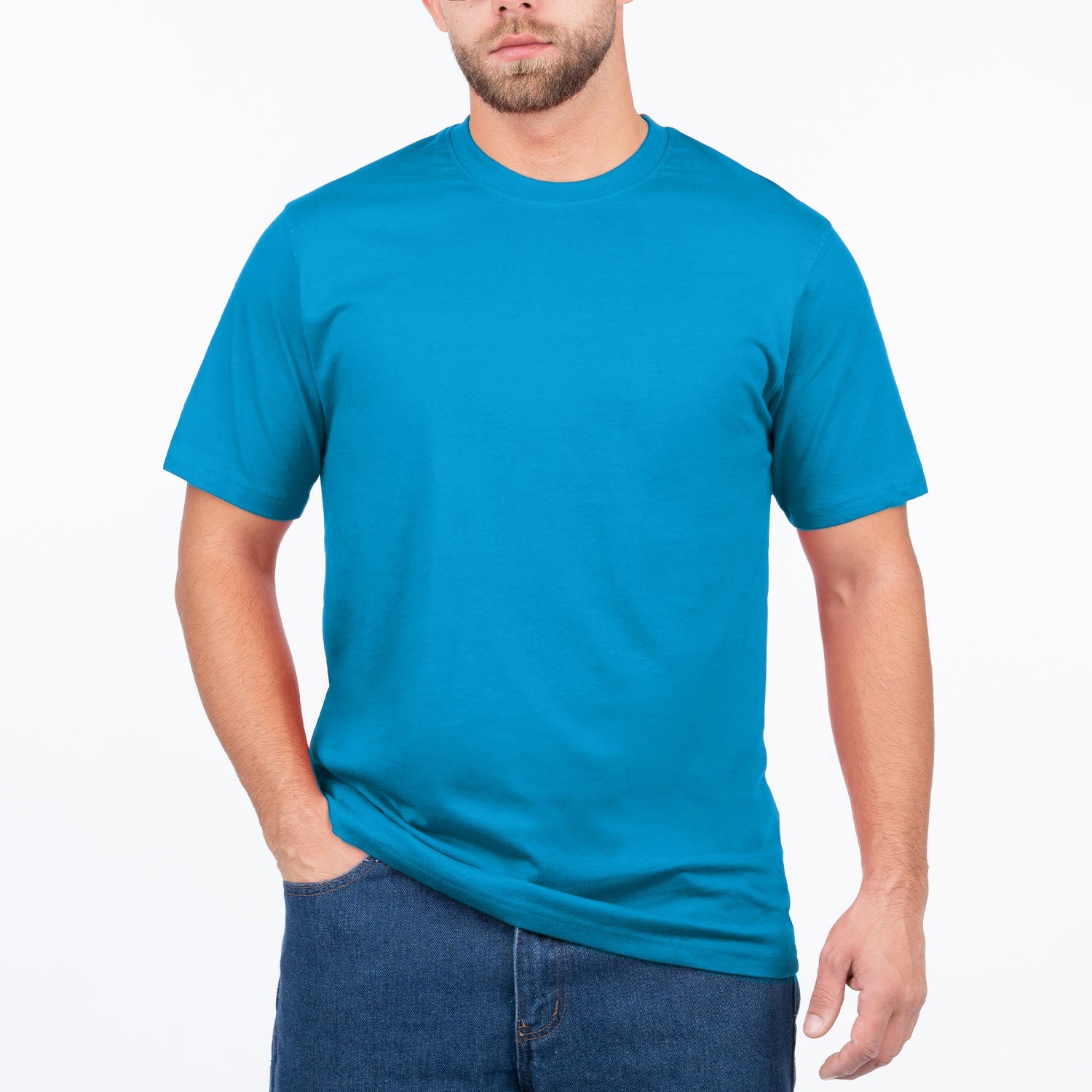 CottoNIR™ Classic Short Sleeve T-Shirt - Nirlon