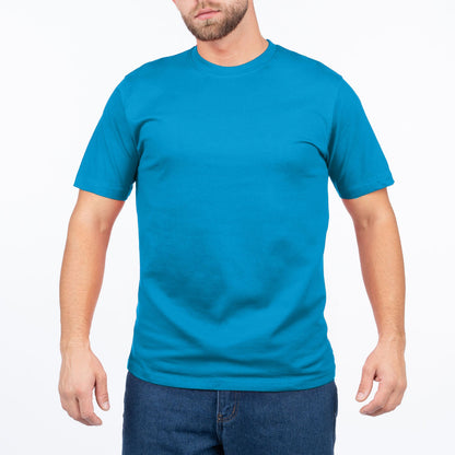CottoNIR™ Classic Short Sleeve T-Shirt - Nirlon