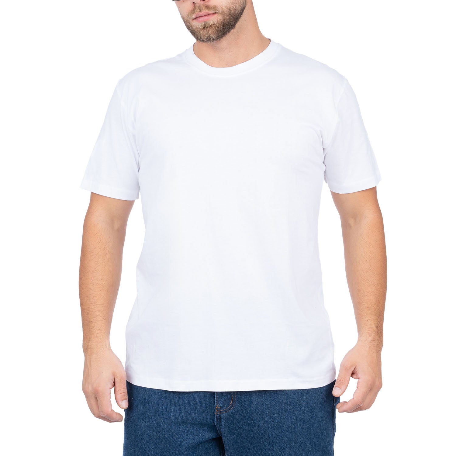 CottoNIR™ Classic Short Sleeve T-Shirt - Nirlon