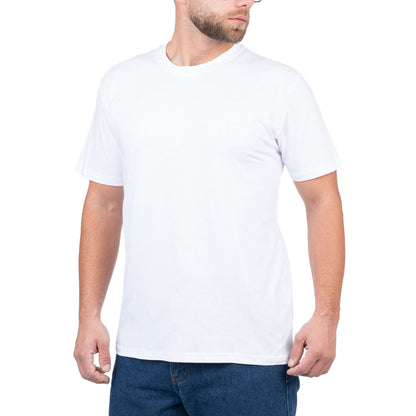 CottoNIR™ Classic Short Sleeve T-Shirt - Nirlon