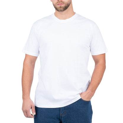 CottoNIR™ Classic Short Sleeve T-Shirt - Nirlon