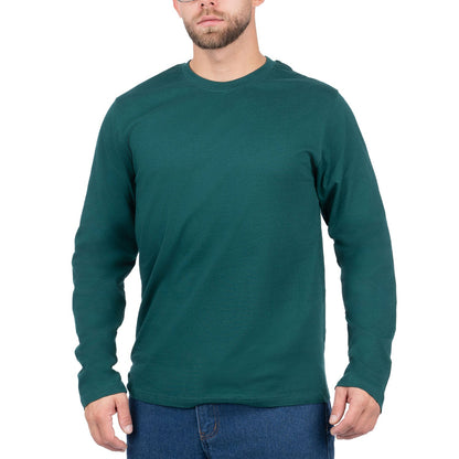 Classic Long Sleeve T-Shirt for Men - Nirlon