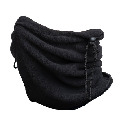 Double-Layer Neck Warmer - Nirlon