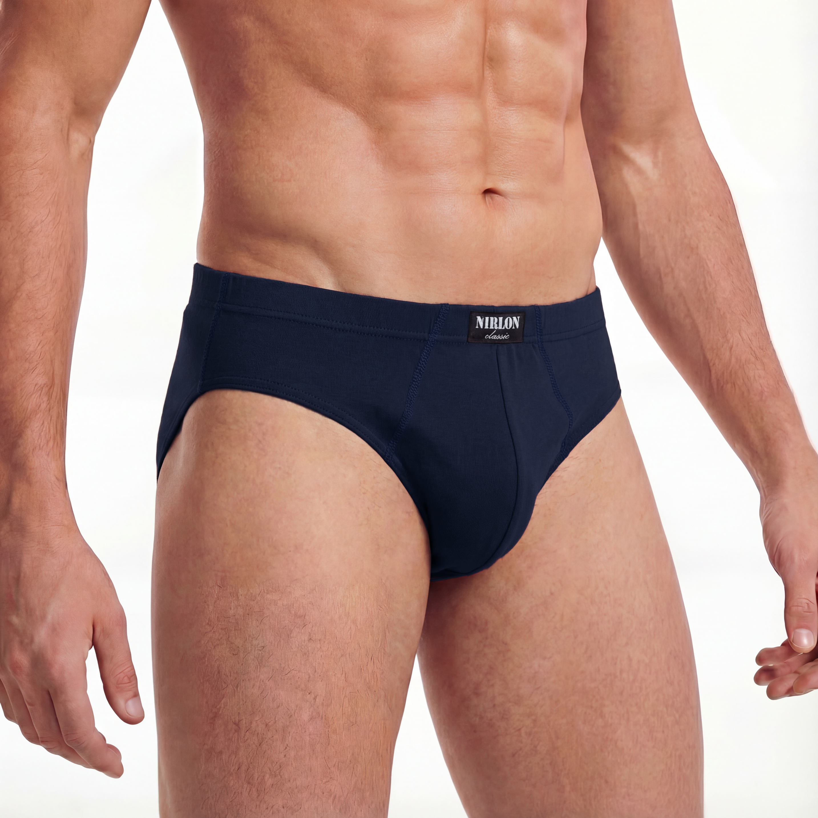 Mini Slip Underwear - Nirlon