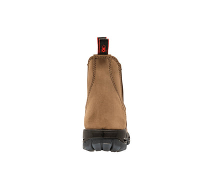 Chelsea Boot – Crazy Horse Leather - Nirlon