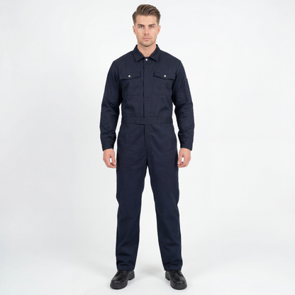 Full Body Work Coverall for Men